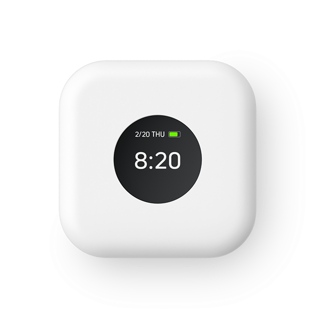 BoTトーク 第6世代（Bsize）