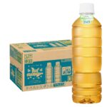 アサヒ ジャスミンティー ラベルレスボトル 500ml×24本