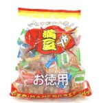 一榮食品 大入満豆630ｇ