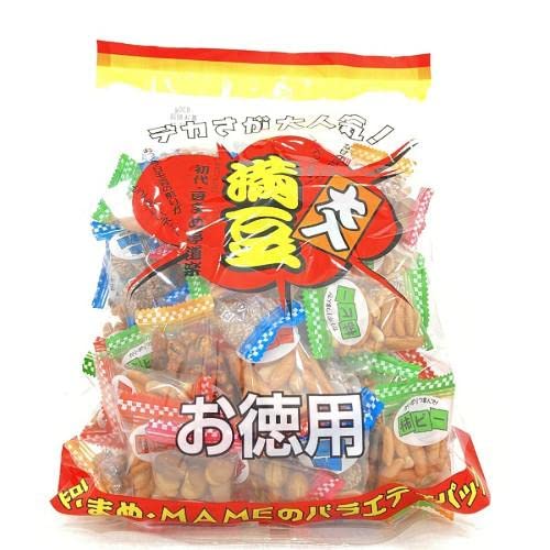 一榮食品 大入満豆630ｇ