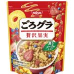 日清シスコ ごろグラ 贅沢果実 280g×8袋