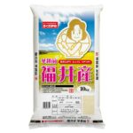 おくさま印 福井県産 華越前 白米 10kg 米 令和7年産