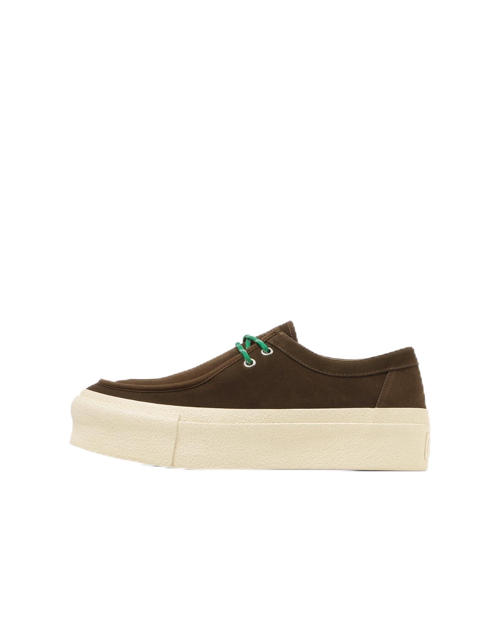 CONVERSE(コンバース) ユニセックス大人 AS LIFTED CREPETAPE MOCCASIN OXモカシン