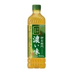 サントリー 伊右衛門 濃い味 600ml×24本