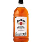 JIM BEAM(ジムビーム) 2700ml [サントリー バーボン ウイスキー アメリカ合衆国 大容量][Jim Beam SUNTORY'S WHISKY]