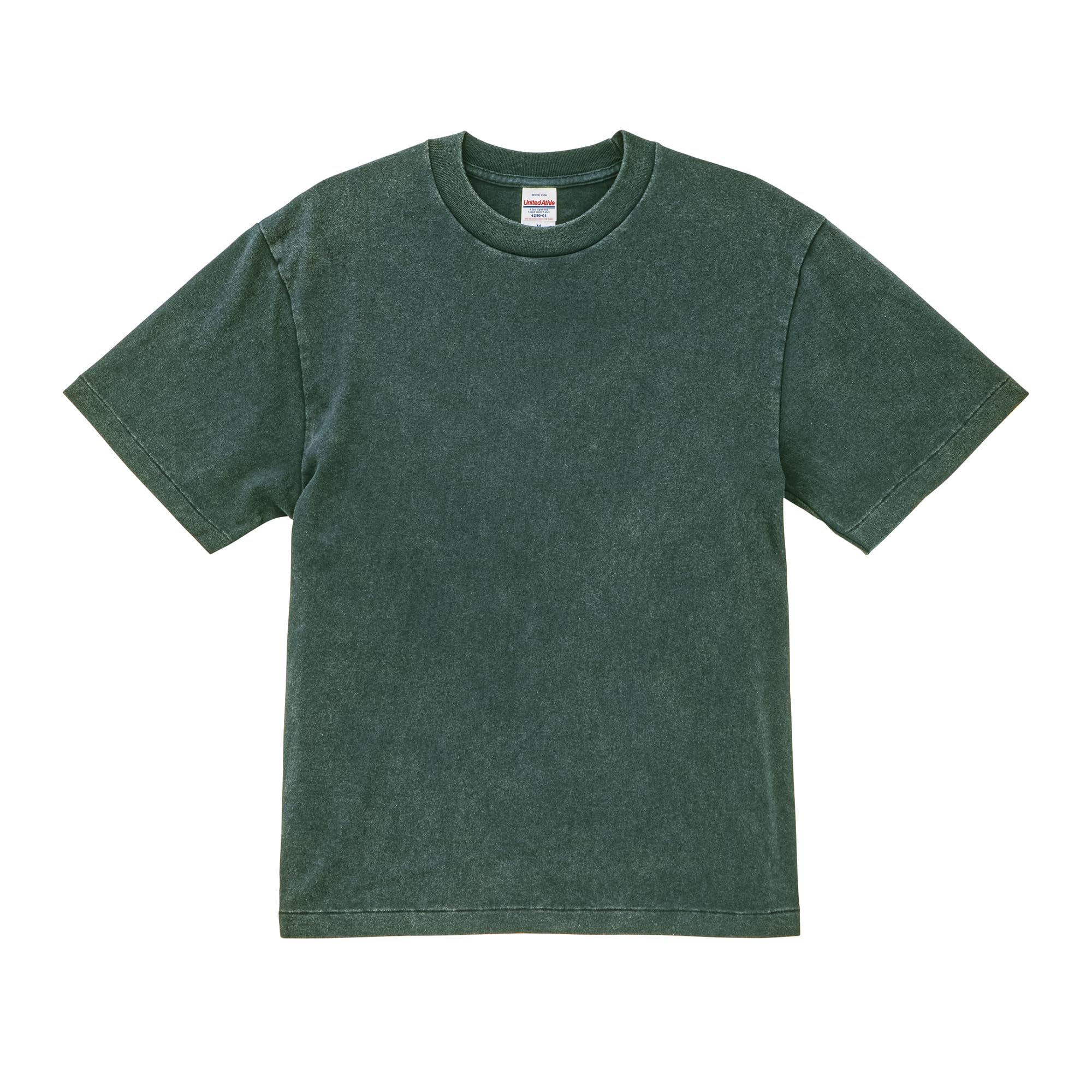 6.2ｵﾝｽ OE ﾌｪｰﾄﾞｳｫｯｼｭ Tｼｬﾂ 423001