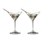 リーデル (RIEDEL) ヴィノム マティーニ 130ml 2客セット 6416/77