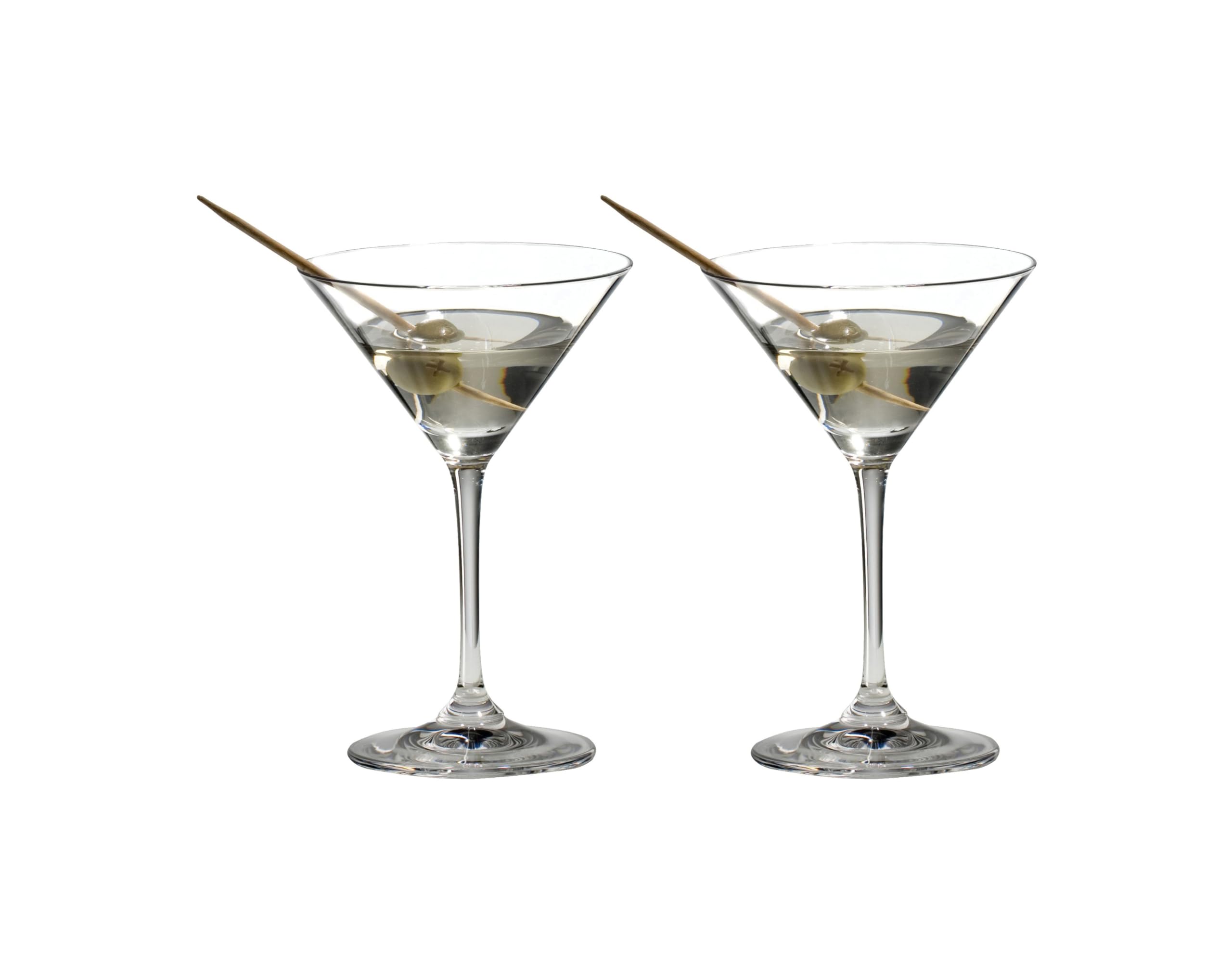 リーデル (RIEDEL) ヴィノム マティーニ 130ml 2客セット 6416/77