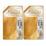 ファーファ ファインフレグランス 柔軟剤 ボーテ 780ml 詰替 大容量 プライムフローラルの香り×2