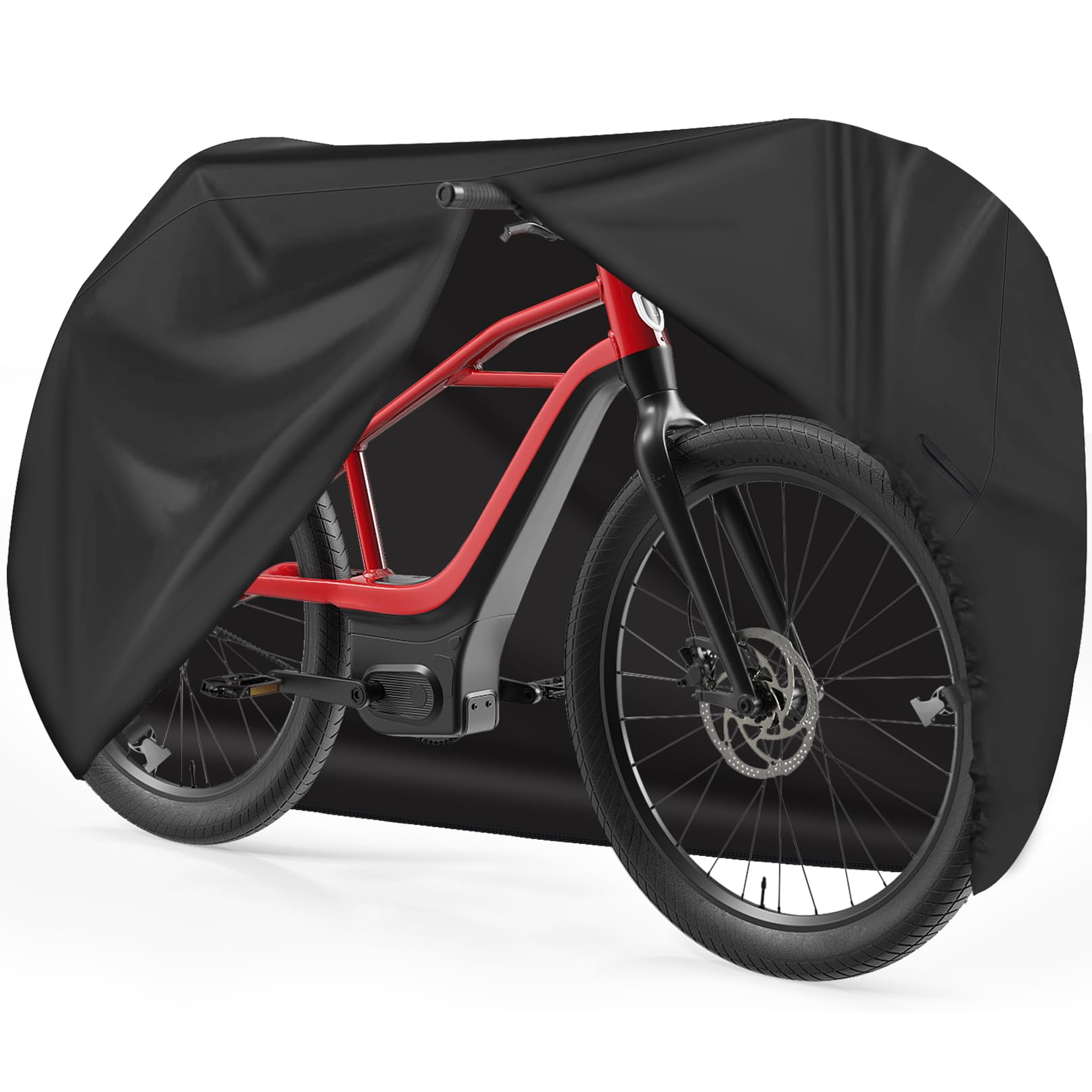 Zettum 自転車カバー SB 1