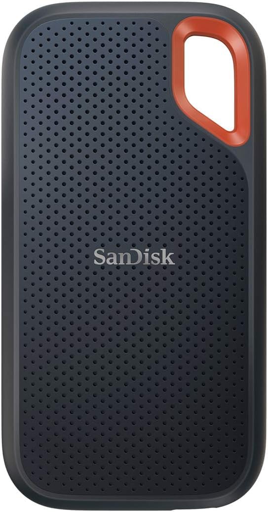 SanDisk SDSSDE61-1T00-GH25 ノートパソコン