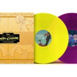 The Emperor's New Groove ( lemonade and grape Soundtrack)
